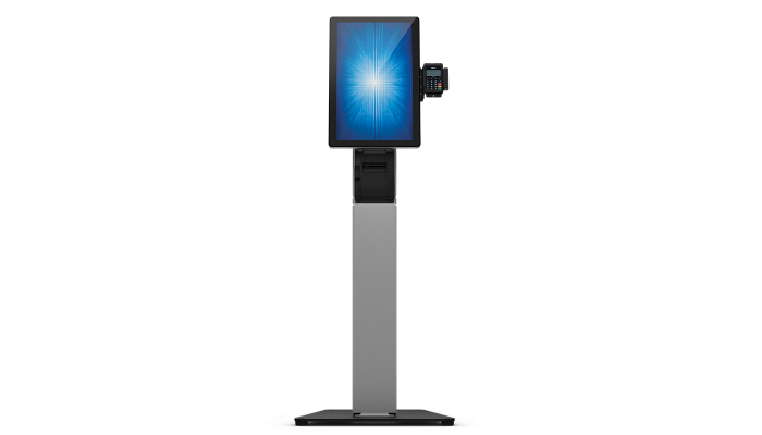 Elo Wallaby Self-Service Stands - Image 4