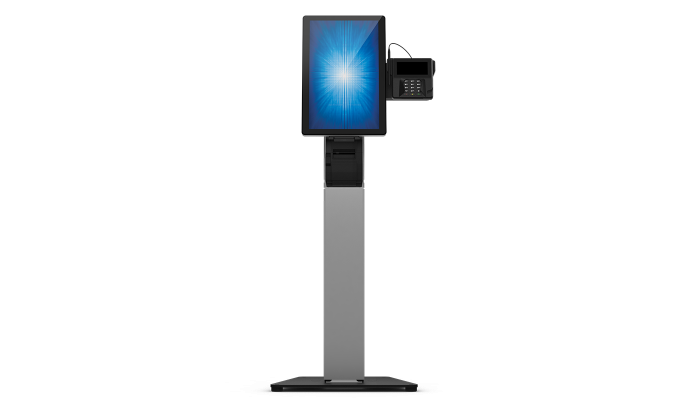 Elo Wallaby Self-Service Stands - Image 6