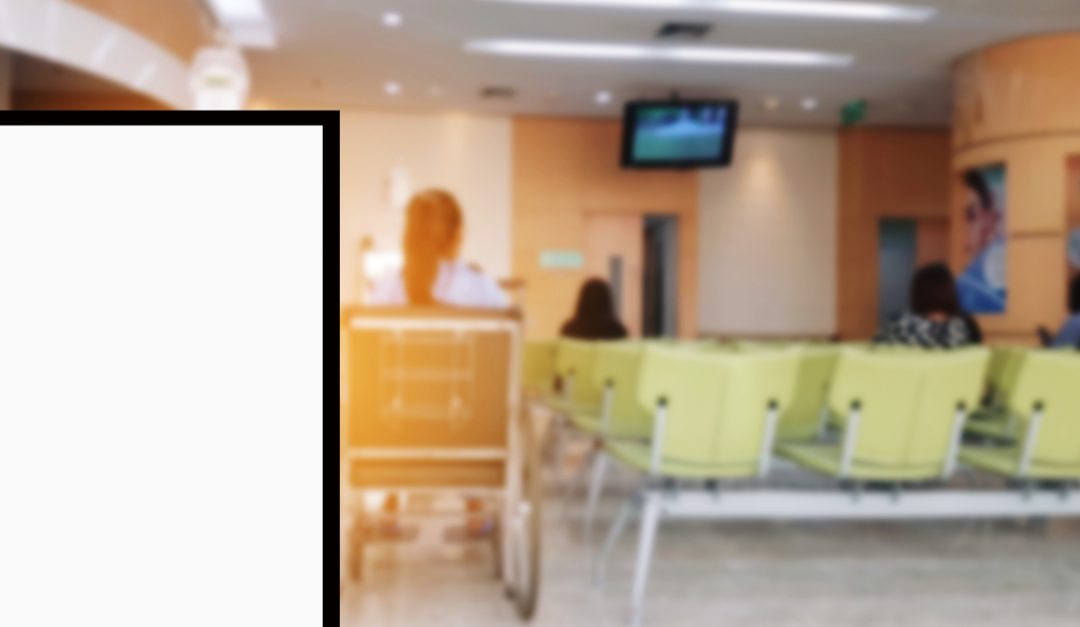 Ways Digital Signage Can Benefit the Medical Industry