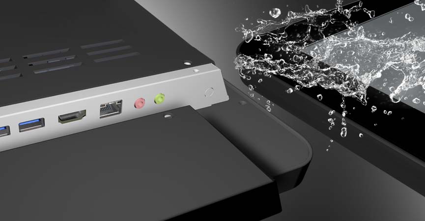 Partner Product Showcase: AOPEN eTile Series