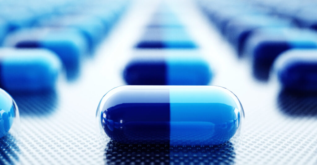 Pharmaceutical Manufacturing in the New Normal