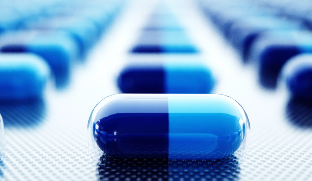 Pharmaceutical Manufacturing in the New Normal