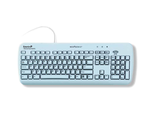 Medigenic Essential Keyboard