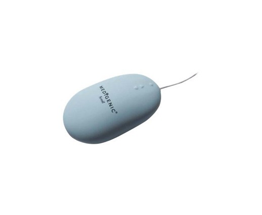 Medigenic Medical Scroll Mouse