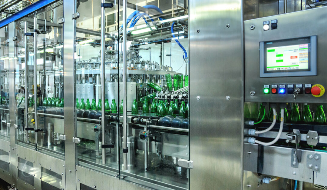 Benefits of Rugged Panel PCs in the Food and Drink Industry