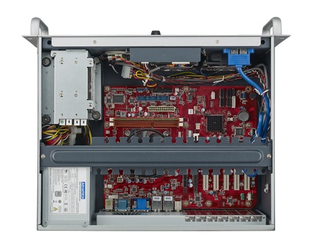Advantech ACP-4020