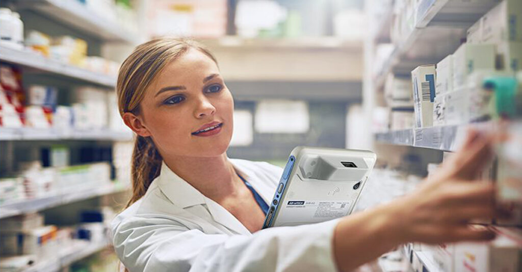 Streamline Hospital Workflow with Advantech Medical Grade Tablets