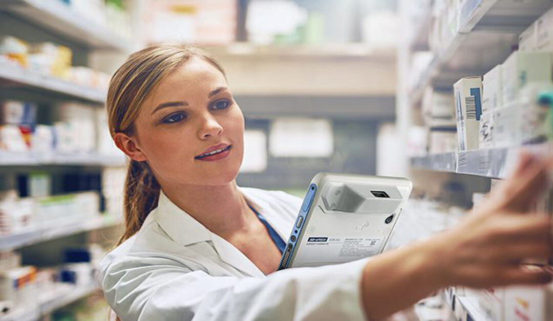 Streamline Hospital Workflow with Advantech Medical Grade Tablets