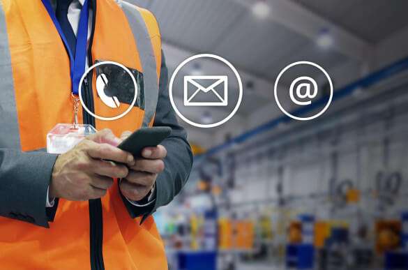 Contact Us Contact Us