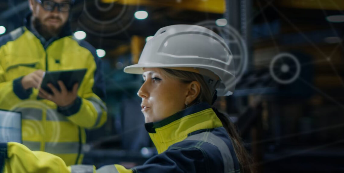 SI and Distec Work Together to Keep Production Lines Running Smoothly SI and Distec Work Together to Keep Production Lines Running Smoothly