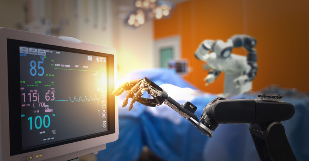 Future Trends in Digital Health