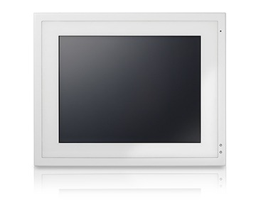 Wincomm WTP-8B66 High Brightness Panel PC
