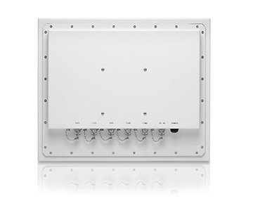 Wincomm WTP-8B66 High Brightness Panel PC