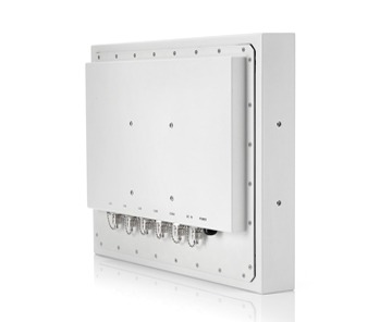 Wincomm WTP-8B66 High Brightness Panel PC