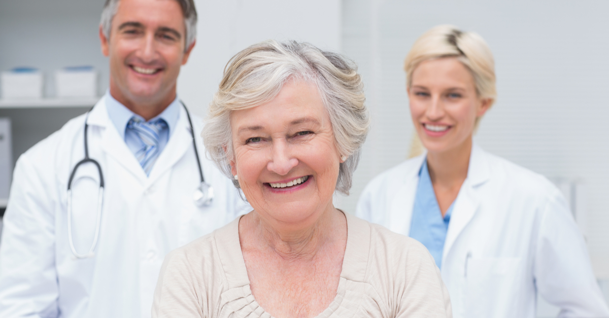 Improving the Patient Experience with Digital Technology