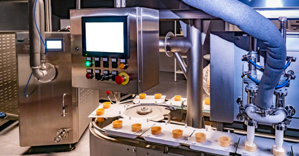 Meeting Hygiene Safety Standards in Food Manufacturing