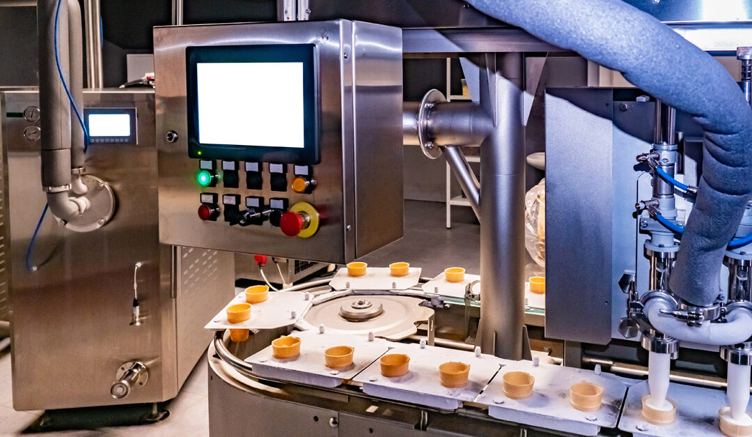 Meeting Hygiene Safety Standards in Food Manufacturing