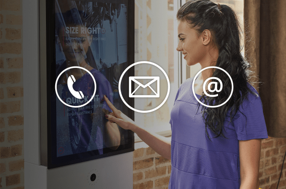 Contact us image Contact Us