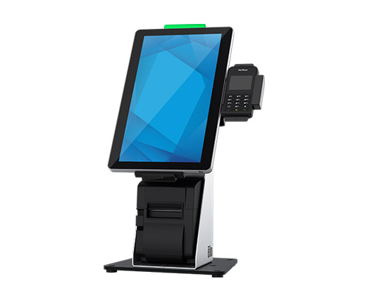 Self-Order Elo M50 Mobile Computer