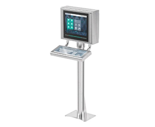 VisuNet GXP PC Zone 1/21