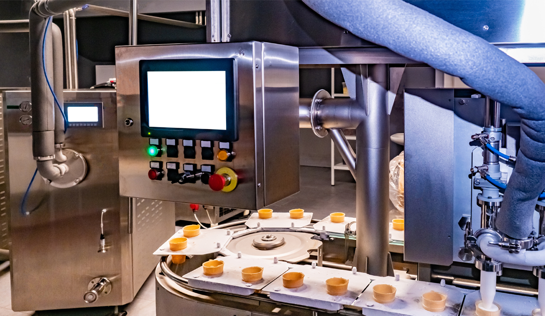 Full IP66_67_69K Stainless Panel PC