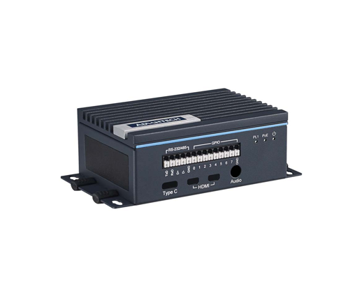 Advantech UNO-220-P4N2