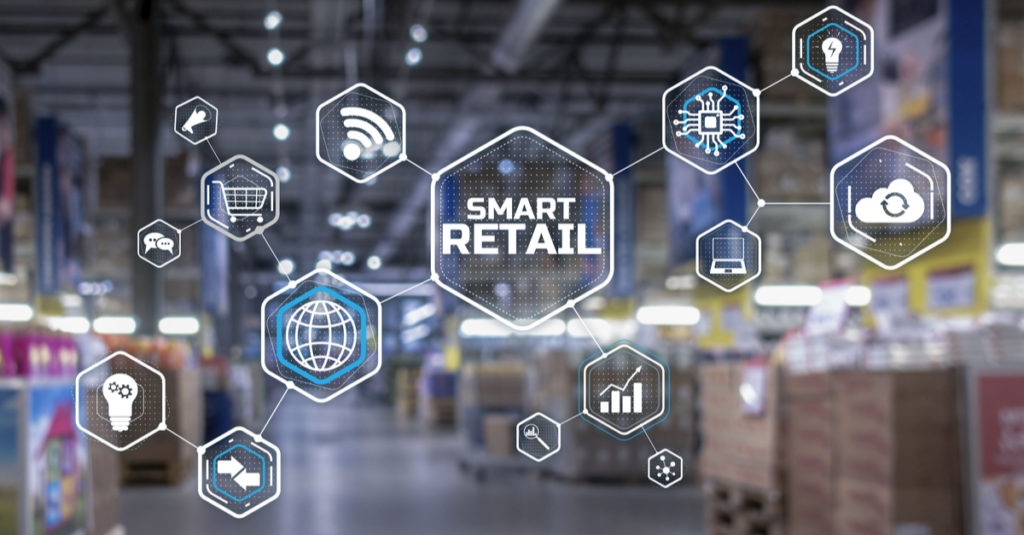 Five Future Retail Trends