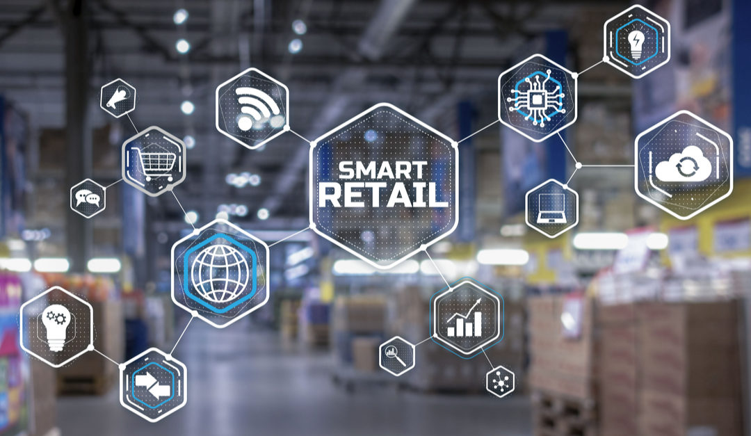 Five Future Retail Trends