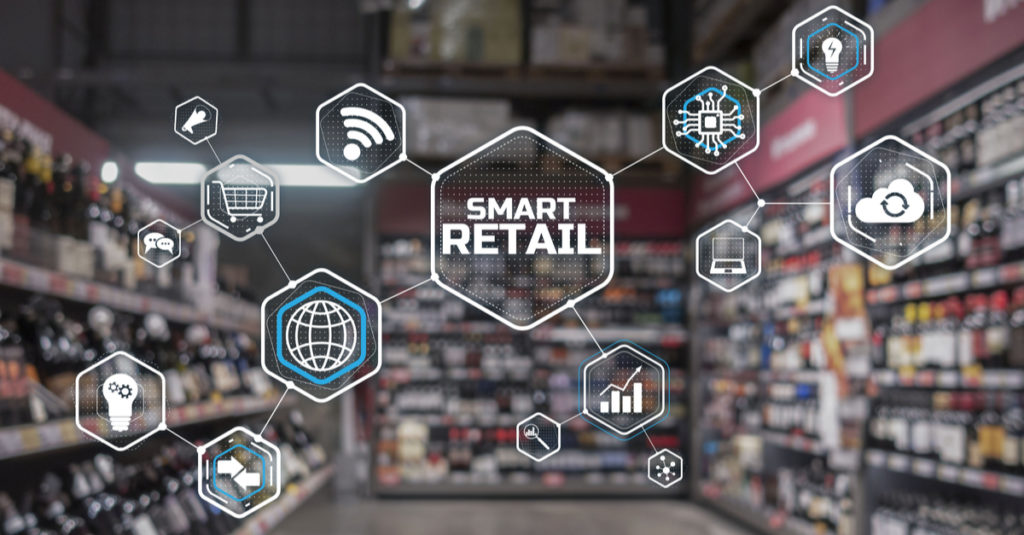 Transformative Digital Technologies in Retail