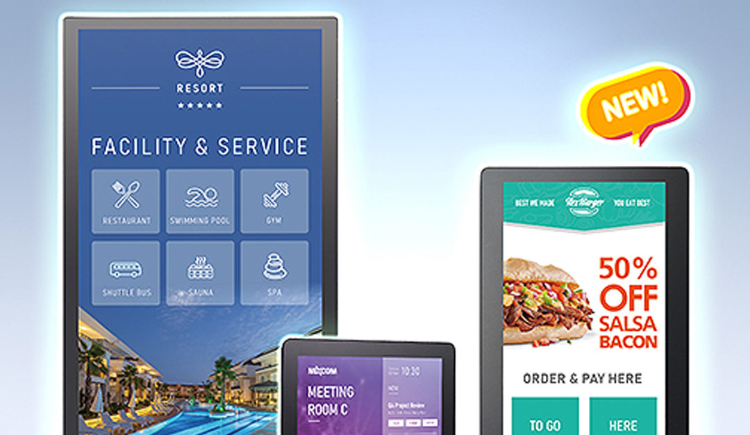 Touching New Limits with NEXCOM’s XPPC Touch Computers