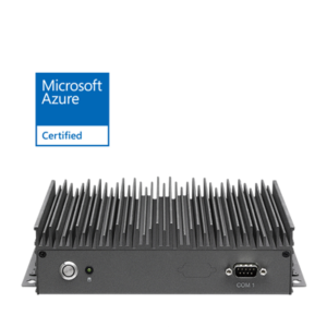 Nexcom Neu-X300 Edge Computing System