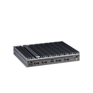 Nexcom NDiS B560S Fanless Embedded Computer