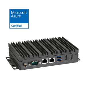 Nexcom Neu-X100 Edge Computing System