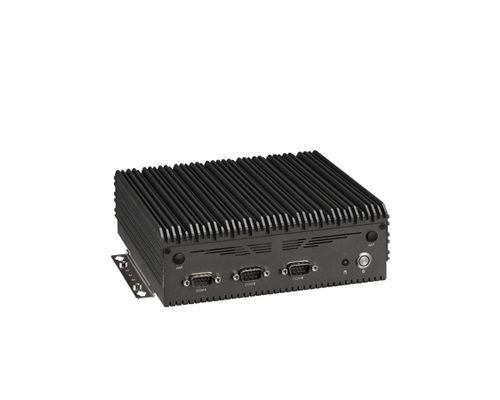 Nexcom Neu-X302 Edge Computing System