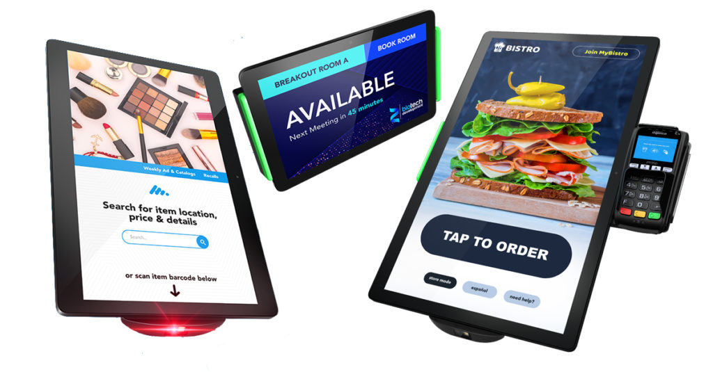 Partner Product Showcase: Elo I-Series 4