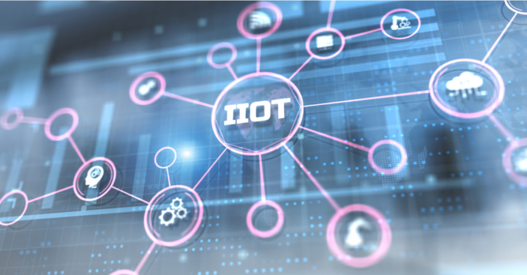 Industrial Networks and IIoT