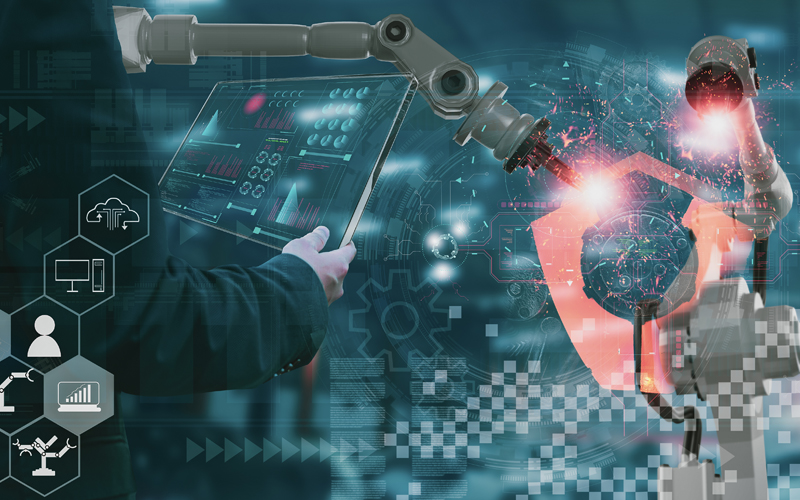 Five Manufacturing Trends for 2023