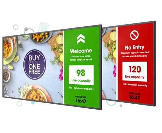 Digital Signage Software for Industrial - Image 4