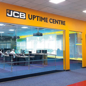 Digital Signage Software for Industrial