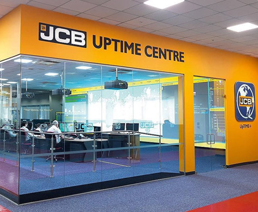 Digital Signage Software for Industrial