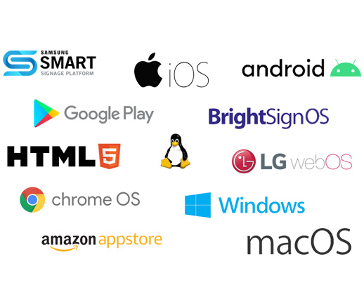 Digital Signage Software for Industrial - Image 5