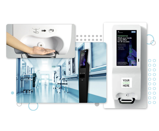 Digital Signage Software for Healthcare - Image 5