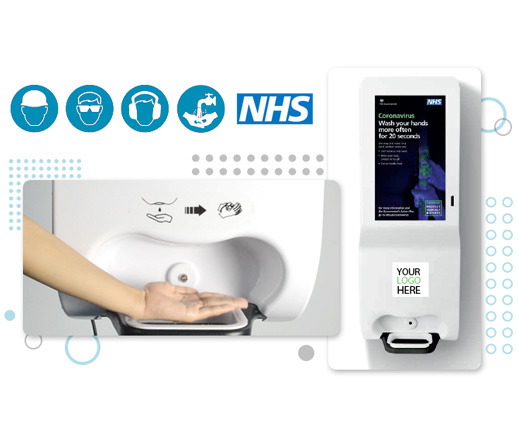 Digital Signage Software for Industrial - Image 3