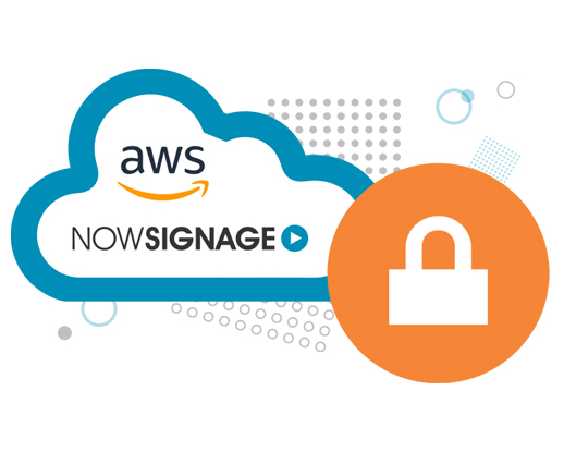 Secure Digital Signage Software