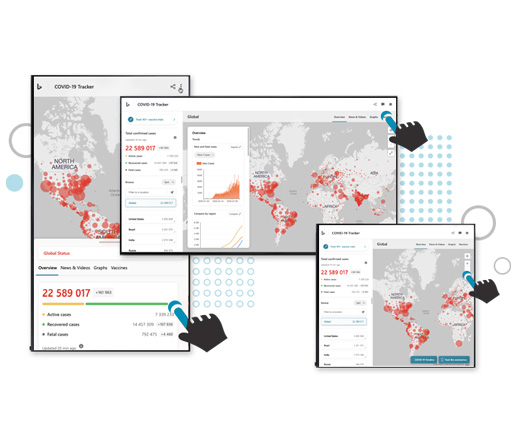 Digital Signage Software for Industrial - Image 2