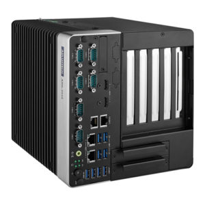 Advantech ARK-3534D Fanless Box PC