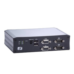 Axiomtek tBOX810-838-FL Fanless Embedded System