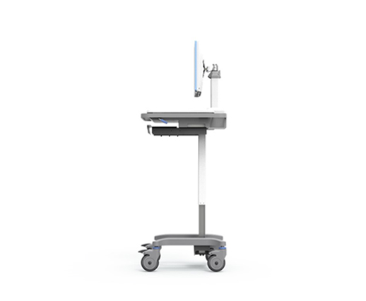 Medical Cart Company Chameleon Carts