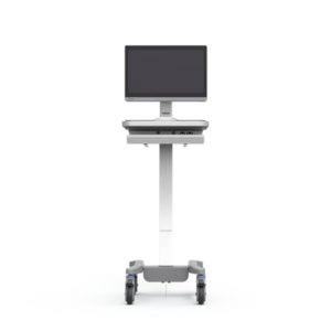 Advantech AMiS-30EM Motor Medical Cart