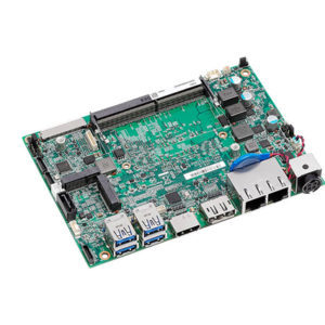 Industrial Motherboards